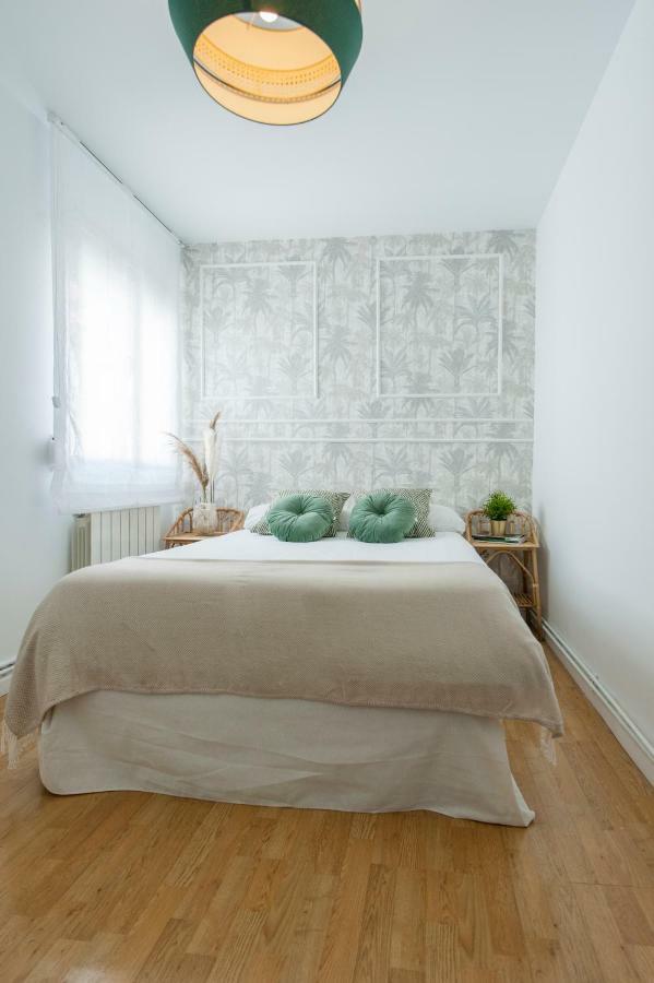Guernica I Apartment Madrid Exterior photo
