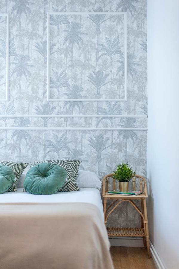 Guernica I Apartment Madrid Exterior photo